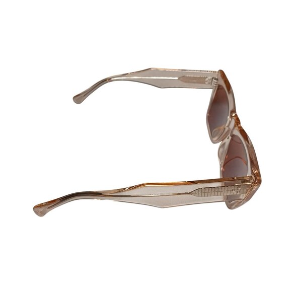 RAEN Beige Sunglasses - Picture 7 of 12